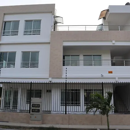 Palmar Apartment